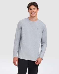 Men's Cooper LS Tee