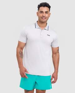 Men's Jacco QDry Polo