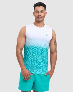 Men's Malcolm QDry Tank