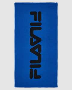 Mens Mens Accessories: FILA Palestra Towel