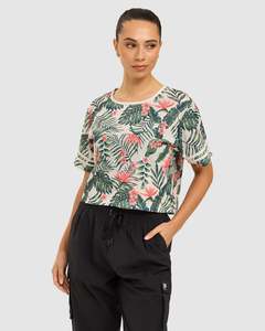 Outlet: Women's Ruby Tee