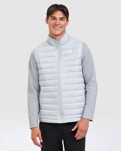 Men's Theo Lite Puff Vest
