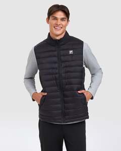 Men's Theo Lite Puff Vest