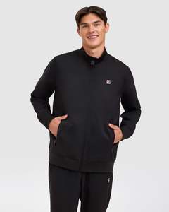 Mens Mens Apparel Mens Jackets Vests: Men's Shaun Jacket