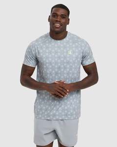 Men's Dion QDry Tee