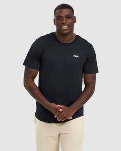 Men's Bailey QDry Tee