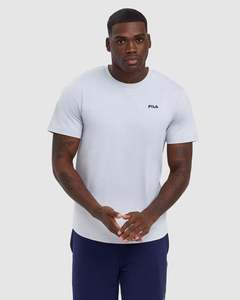 Men's Bailey QDry Tee