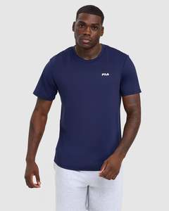 Men's Bailey QDry Tee