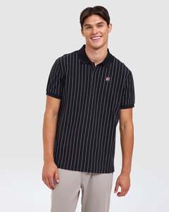 Mens Mens Shirts Mens Polos: Men's Lyle Polo Shirt