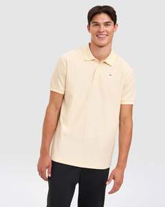Men's Lyle Polo Shirt