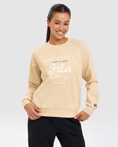 Women's Madison Crew