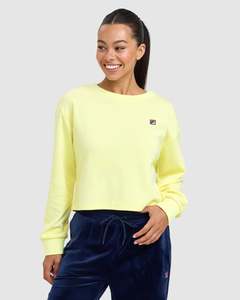Women's Sestri Crew