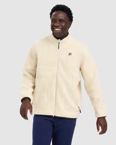 Products: Men's Drew Fleece Jacket