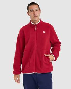 Men's Drew Fleece Jacket
