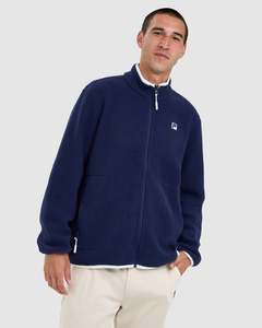 Men's Drew Fleece Jacket