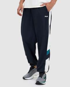 Men's Terry Active Pant