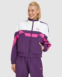 Jackets Vests: Women's Alexa Active Jacket