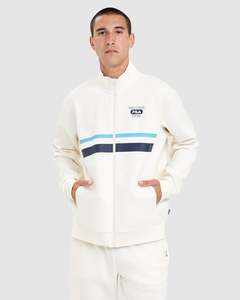 Jackets Vests: Unisex Ellis Jacket