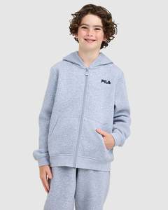 Kids: Kids Remi Zip Up Hood