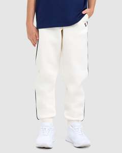 Kids Kids Apparel Kids Bottoms: Kids Quinn Trackpants