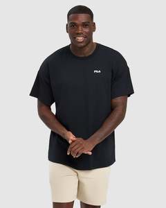 Mens: Men's Steven Relax Tee