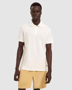 Men's Darren Polo