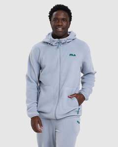 Men's Cameron Zip Hood