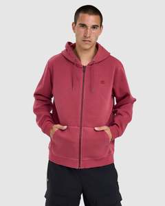 Men's Drew Zip Hood