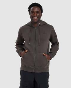 Men's Drew Zip Hood