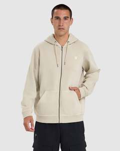 Men's Drew Zip Hood