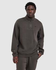 Men's Drew Qtr Zip