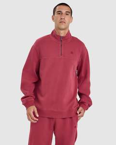 Men's Drew Qtr Zip