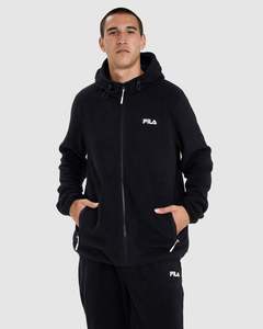 Men's Cameron Zip Hood