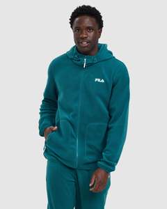 Men's Cameron Zip Hood