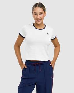 Outlet: Women's Azzura Tee