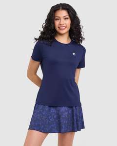 Women's Marta QDry Tee