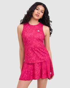 Women's Yulia QDry Tank