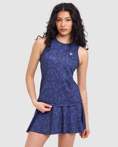 Women's Yulia QDry Tank