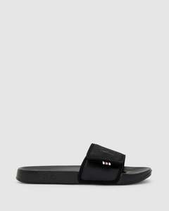 Shoes: Unisex FILA Testo Slide