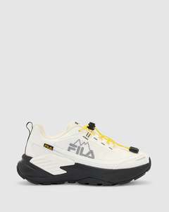 Shoes: Women's FILA Canazei