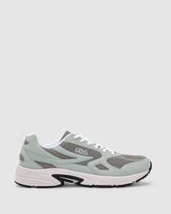 Shoes: Men's FILA Retro Runner