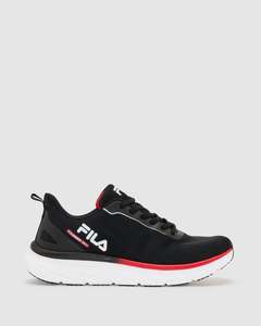 Shoes: Men's FILA Seceda