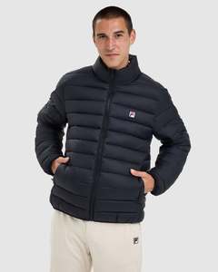 Men's Drew Lite Puff Jacket