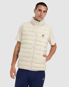 Men's Drew Lite Puff Vest