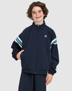 Kids Quinn Active Jacket