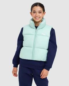 Kids Remy Puffer Vest
