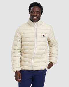 Men's Drew Lite Puff Jacket