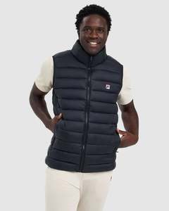 Men's Drew Lite Puff Vest