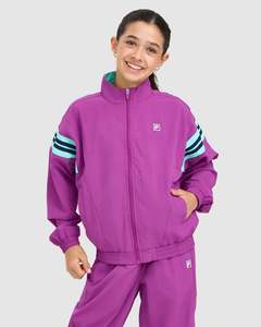 Kids Quinn Active Jacket