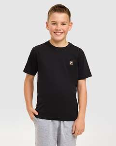 Kids: Boys Finn Tee